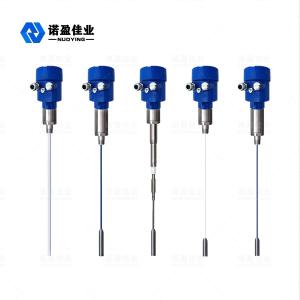 China NYSP Thread Flange RF Admittance Level Switch IP67 RF Type Level Switch on sale
