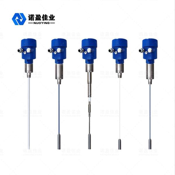 NYSP-Z19 Radio Frequency RF Admittance Level Transmitter for Conductive Liquids