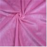 Buy cheap minky fabric sale Imitation fur short pile fur plush fabric from wholesalers
