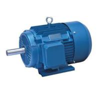 Buy cheap Two Pole Meet 3 Phase Induction Motor IEC34-1 And JB/T9616-1999 Standard product