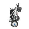 Buy cheap CE Multifunction Foldable Electric Wheelchair With Tilt Recline from wholesalers