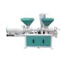 Buy cheap Multifunction Corn Flour Mill Maize Beans Peeling Machine Low Energy Consumption from wholesalers