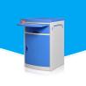Buy cheap 750mm Hospital Storage Abs Bedside Table Accessories from wholesalers