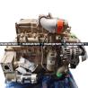 Buy cheap Excavator Complete Engine Assembly 110kw QSB4.5 Engine 4.5L from wholesalers