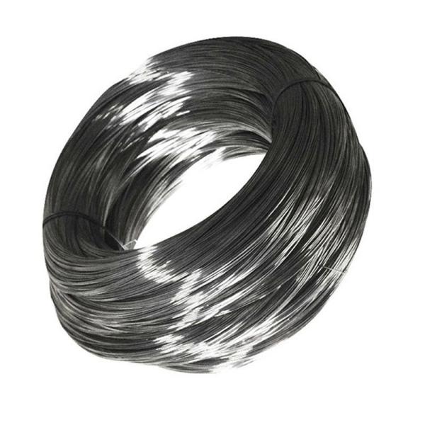 Buy cheap SUS304HC3 PVC Coated Stainless Steel Wire Rope 317L 7x7 Stainless Steel Cable from wholesalers