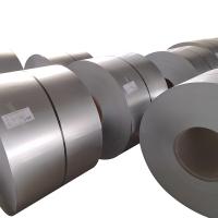 Buy cheap Anti Corrosion Galvanized Steel Coil PPGL 20mm Decoiling product
