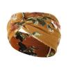 Buy cheap Anti Sweat Women Head Scarves Unisex Yoga Headbands For Short Hair from wholesalers