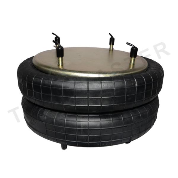 Buy cheap 2B530-30 OEM W01-356 6799 Truck Air Springs Goodyear / Double Convoluted from wholesalers