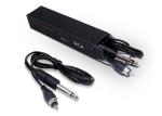 Powerful Permanent Tattoo Pen Machine Motor Needle Cartridges For Artists
