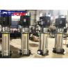 Buy cheap 90m3/H Stainless Steel Centrifugal Pump 110KW Fire Fighting Jockey Pump from wholesalers