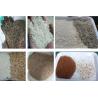 Buy cheap CCD &RGB Optical Rice Color Sorter Rice Grading Machine from wholesalers