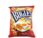 Wholesale Custom Food Grade Package High Barrier French Fries / Popcorn Plastic