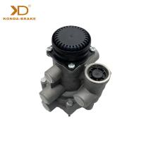 Buy cheap Trailer Control Valves 9730090100 For SCANIA DAF Mandee Truck Spare product