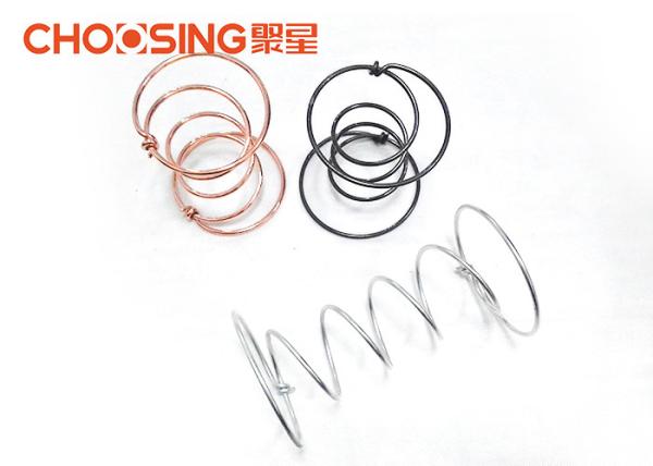 Buy cheap 12cm Height Chair Coil Springs 8G - 12G Wire Diameter Sofa Bonnell Springs from wholesalers