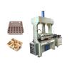 Buy cheap Egg Carton Paper Pulp Hot Pressing Machine Environmental Protection 20 Tons from wholesalers