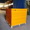 Buy cheap Q235 Q345 Grade Fiberglass Grating Panels UV Resistance Type Size 1220mm*3660mm from wholesalers