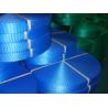 Buy cheap 50mm Orange Webbing Lashing Strap 2 Inch EN 12195-2 Standard Without Buckle from wholesalers