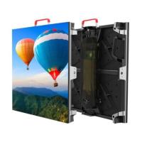 Buy cheap 16:9 Ratio Small Pitch Led Screen Pixel Display DC15V 2160P 1080P 720P ODM product