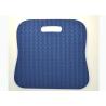 Buy cheap Non Toxic Yoga Kneeling Pad , Recycled Yoga Mat Knee Pads Easy To Clean from wholesalers