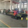 Buy cheap Large Size heavy Duty Lathe Machine Torno Machining Tool Horizontal Lathe from wholesalers