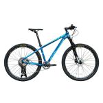 Sale 27.5" Aluminium Alloy Mountain Bike for Adult Front and Rear Wheel Disc