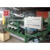 Buy cheap Industrial Sludge Belt Filter Press Dewatering Treatment High Efficiency from wholesalers