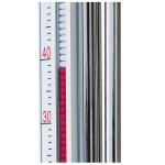 Side Mounted High Pressure Anti Corrosion Tank PN320 Magnetic Oil Level