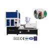 Buy cheap Ibm Blow Moulding One Step Injection Blow Molding Machine PC 1ML 10 CAV from wholesalers