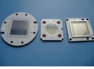 China Mirror Small Printed Circuit Board , PCB Prototype Board Copper Thickness 6OZ on sale