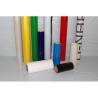 Buy cheap LLDPE Protective Plastic Film For Metal from wholesalers