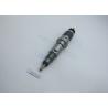 Buy cheap 4 Cylinder Shape Hp Diesel Pump , 0445120183 High Pressure Water Injection Pump from wholesalers