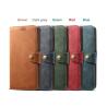 Buy cheap Seamless Leather Samsung Protective Cases Scratchproof Luxury Genuine from wholesalers