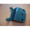 Buy cheap ISO9001 Metal Stenter Parts Cloth Clip For Stenter Machine from wholesalers