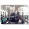 Buy cheap Automatic Mineral Water Filling Machine / High Speed Bottle Filling Machine from wholesalers
