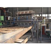Buy cheap Environment Friendly Paper Pulp Molding Machine Controlled By Computer product