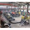 Buy cheap 4500mm Length Portable Sawmill Bandsaw Horizontal Wood Saw Automatic from wholesalers