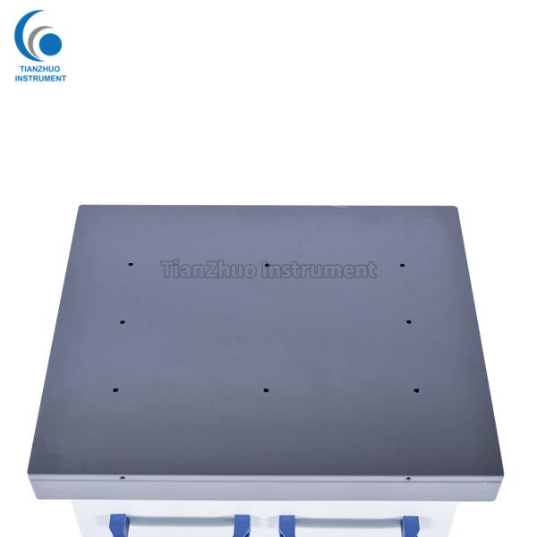 Buy cheap Programmable Vibration Testing Equipment Multi Segment Sweep For Communications from wholesalers