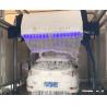 Buy cheap led 4.5 Minutes Automatic Vehicle Washing Machine 24.5kw from wholesalers