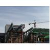 Buy cheap Prefabricated Structural Steel Truss Frame Fabrication And Supply from wholesalers