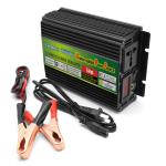LED Display Modified Sine Wave Inverter 220V 1000W Ups DC To AC Converter