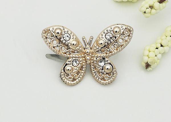 Buy cheap Shoes Accessories Vintage Plastic Buckles , Fashion Style Ladies Shoe Buckles from wholesalers