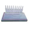 Buy cheap GMP medicine Calcium Gluconate Injection 10% 10ml 10′s/Box BP/USP from wholesalers