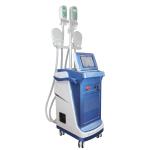 Fat Reduction Multifunctional Fat Removal Machine Combines Cryo And HIEMT