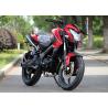 Buy cheap Energy Saving Road And Race Motorcycles 2017*790*1195 With Double Muffler from wholesalers