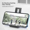 Buy cheap Six Level Adjustments Desktop Phone Stands Foldable Adjustable from wholesalers