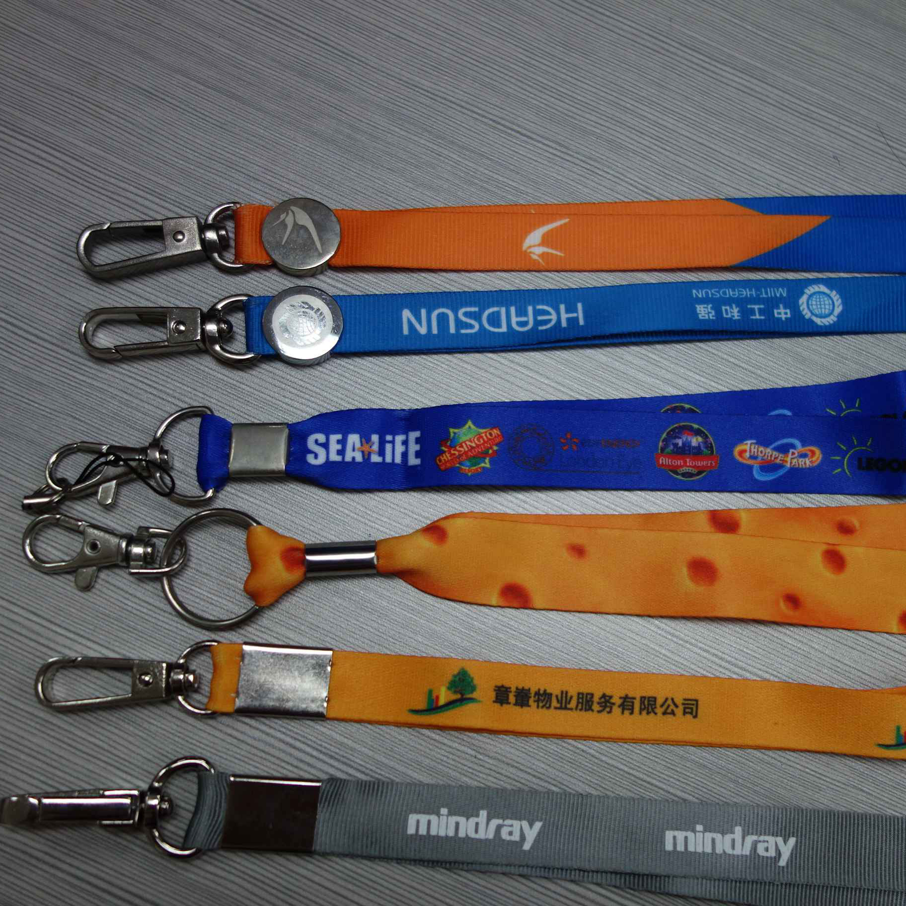 Plain Lanyards, Printed Patterned Lanyard,Lanyard Colors Key Holder Neck Straps or Holders Sports Lanyards