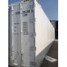 Buy cheap Second Hand 20gp Prefab Shipping Container House With International Standards from wholesalers