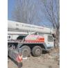 Buy cheap 2013 Zoomlion 35 Ton Mobile Crane tuck Mounted With Industry Reliable Operation from wholesalers