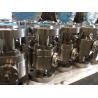 Buy cheap Full Port Blow Down DN150 Soft Seated Ball Valve from wholesalers