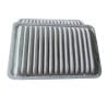 Buy cheap White non-woven fabric 17801-28030 17801-0H030 Performance Filters For Cars from wholesalers